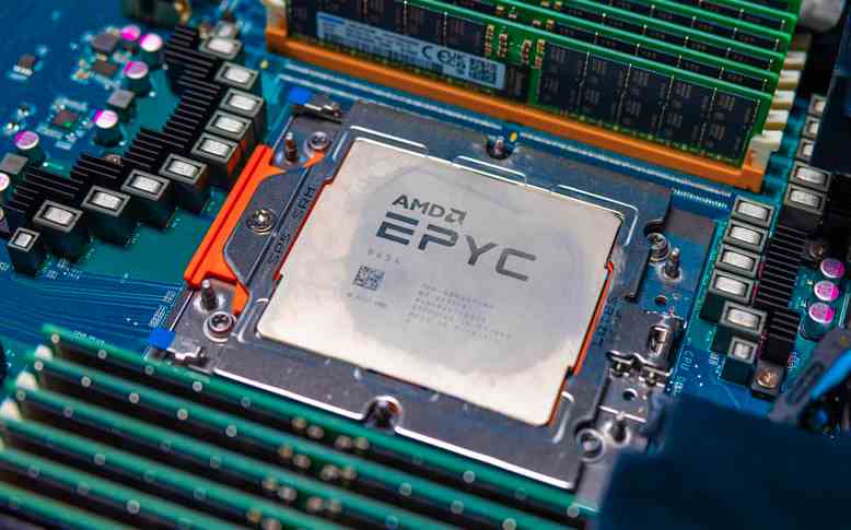 Epyc 9004