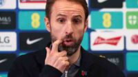 Gareth Southgate