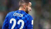 Hakim Ziyech