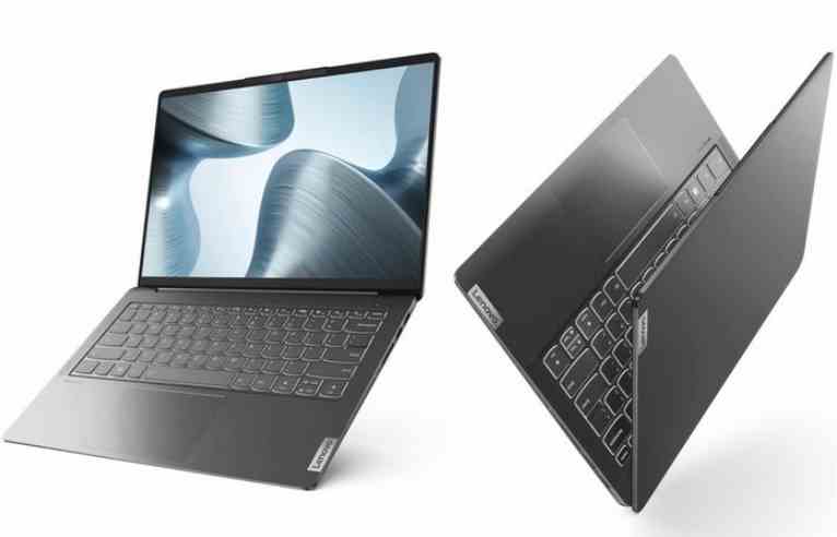 Lenovo IdeaPad 5 Pro 16 inch