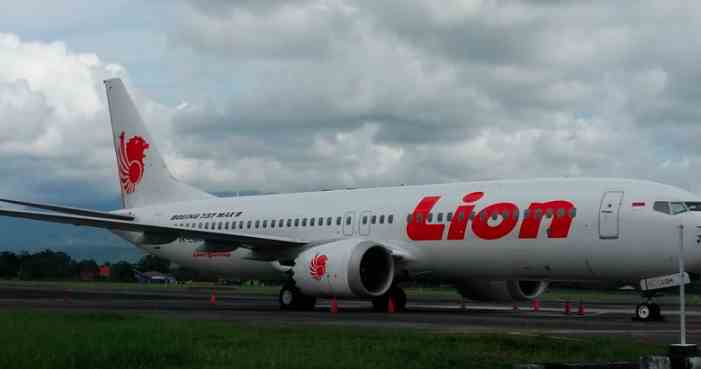 Lion Air