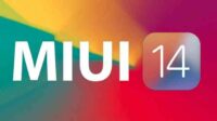 MIUI 14