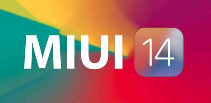 MIUI 14