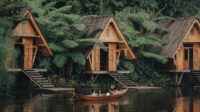 Tempat Wisata Glamping di Bandung: Harga Penginapan, Fasilitas, Alamat