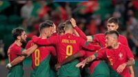 Timnas Portugal