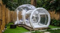 5 Glamping Jogja yang Seru untuk Liburan, Berikut Harga dan Lokasinya