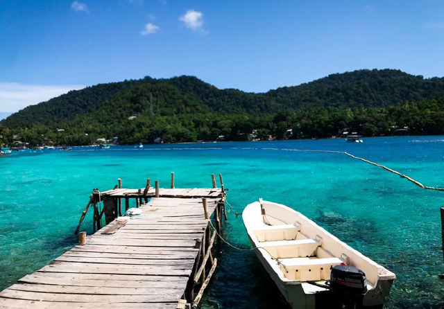 5 Pantai di Aceh Siap Memanjakan Mata: Harga Tiket, Daya Tarik, Lokasi