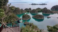  5 Tempat Wisata Alam di Raja Ampat: Tiket Masuk, Daya Tarik, Lokasi