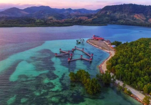 5 Wisata di Gorontalo Yang Lagi Hits: Harga, Daya Tarik, Alamat