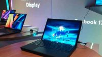 Asus Zenbook 17 Fold OLED