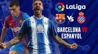 Barcelona vs Espanyol