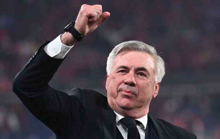 Carlo Ancelotti