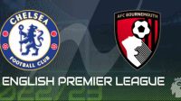 Chelsea vs Bournemouth