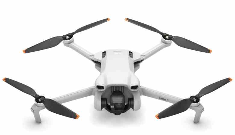 DJI Mini 3