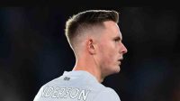 Dean Henderson