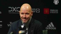 Erik Ten Hag