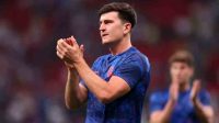 Harry Maguire