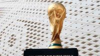 Juara Piala Dunia 2022