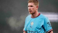 Kevin De Bruyne