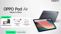 Oppo Pad Air