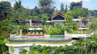 Pengalaman Menginap di Vimala Hills Resort Spa & Convention Ciawi