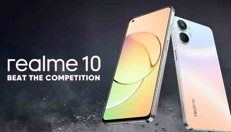 Realme 10