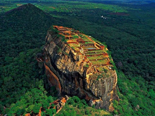 Selain Maladewa, Sri Lanka juga Cocok Dijadikan Destinasi Wisata