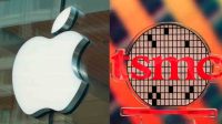 TSMC iphone