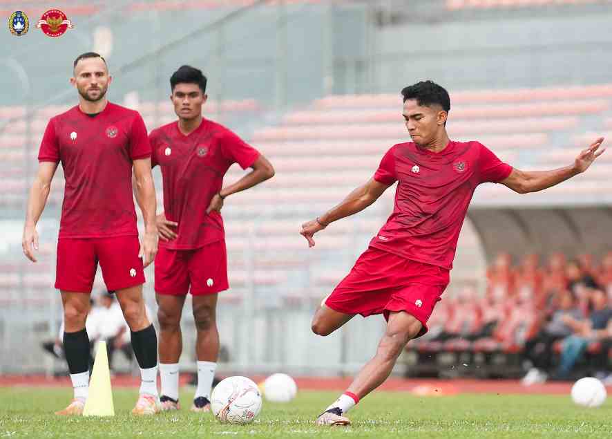 Timnas Indonesia