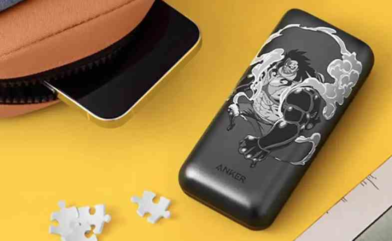 anker one piece