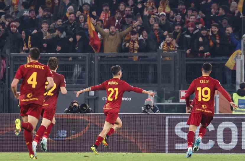 AS Roma