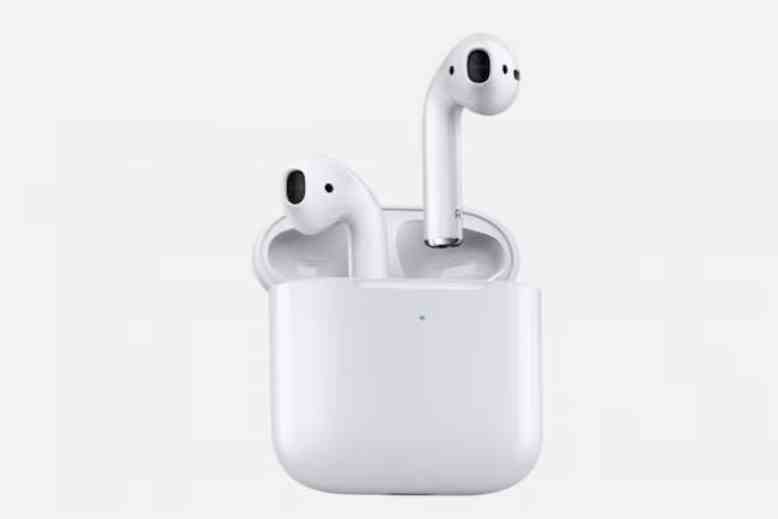 AirPods