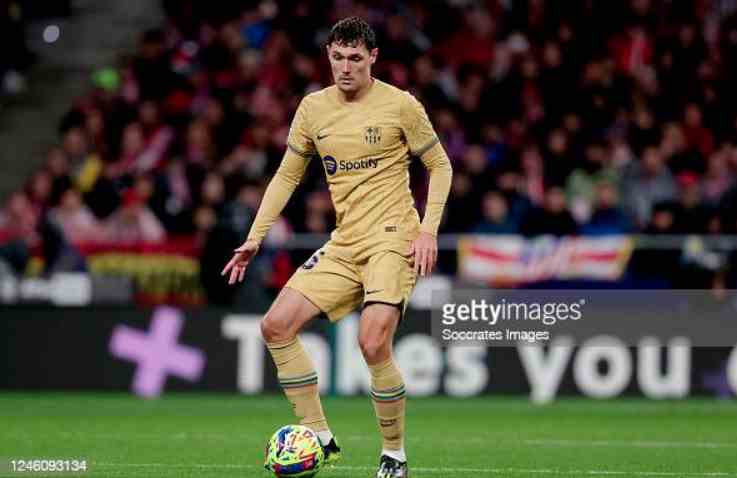 Andreas Christensen