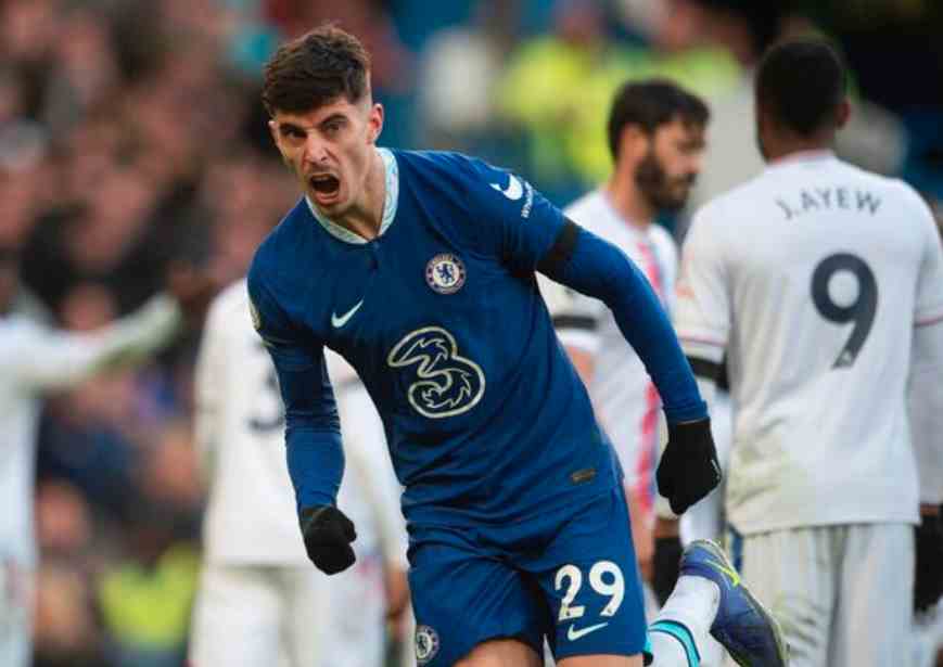 Kai Havertz