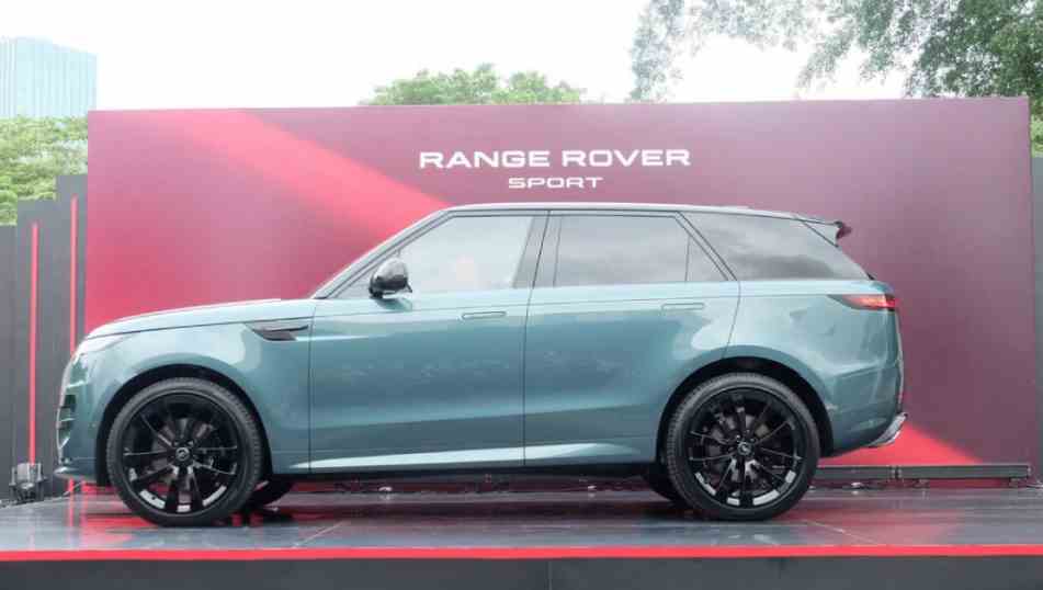 Range Rover Sport