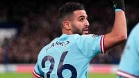 Riyad Mahrez