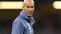 Zinedine Zidane