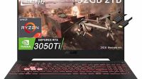 Asus TUF Gaming A15 FA507