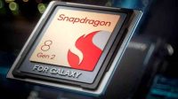 Chipset Snapdragon