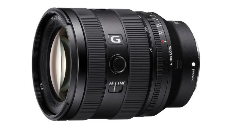 FE 20-70mm F4 G (model – SEL2070G)