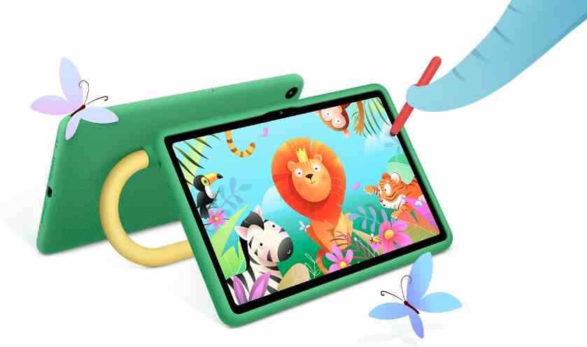 HUAWEI MatePad SE Kids Edition