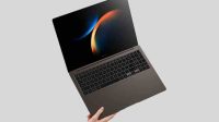 Laptop Galaxy Book3