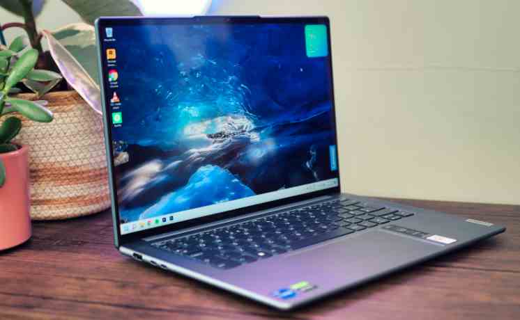 Lenovo Yoga Slim 7 Pro X 