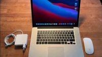 MacBook Air 15 Inci