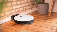 Robot vacuum Yeedi