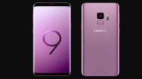 Samsung Galaxy S9+