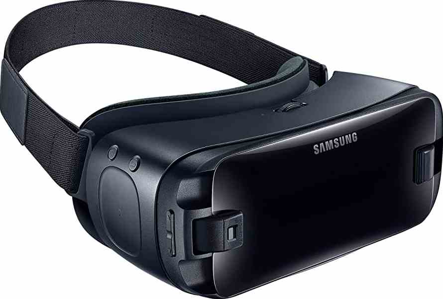 Samsung Siapkan Headset XR Baru Untuk Jegal Dominasi Apple