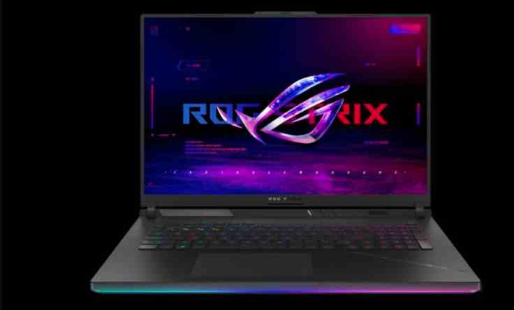 asus rog strix