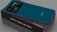 Oppo Find X6