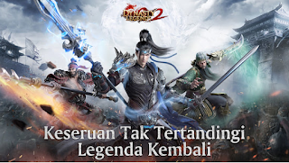 Game Terbaik Dan Terbaru Dibulan April 2022 Grafik HD